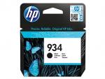 HP 934 čierna atramentová kazeta