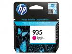 HP 935 purpurová atramentová kazeta