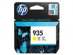 HP 935 žltá atramentová kazeta
