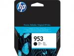 HP 953 čierna atramentová kazeta
