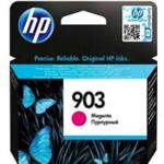 HP 903 purpurová atramentová kazeta