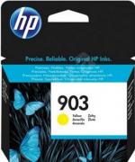 HP 903 žltá atramentová kazeta