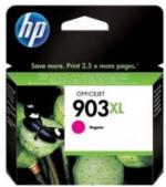 HP 903XL purpurová atramentová kazeta