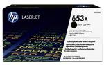HP 653X čierny laserový toner