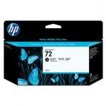 HP 72 matná čierna atramentová kazeta