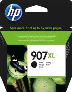 HP 907XL čierna atramentová kazeta