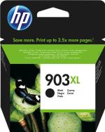 HP 903XL čierna atramentová kazeta