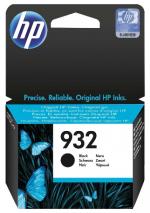 HP 932 čierna atramentová kazeta