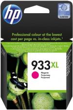 HP 933XL purpurová atramentová kazeta
