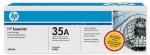 HP 35A čierny laserový toner