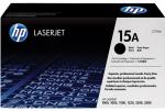 HP 15A čierny laserový toner
