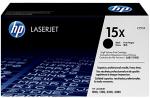 HP 15X čierny laserový toner