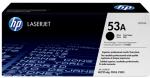 HP 53A čierny laserový toner