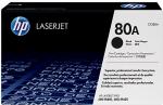 HP 80A čierny laserový toner