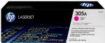 HP 305A purpurový laserový toner