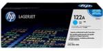 HP 122A azúrový laserový toner