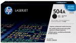 HP 504A čierny laserový toner
