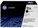 HP 51A čierny laserový toner