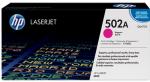HP 502A purpurový laserový toner