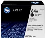 HP 64A čierny laserový toner
