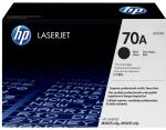 HP 70A čierny laserový toner