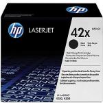 HP 42X čierny laserový toner