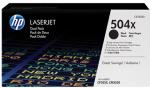 HP 504X čierny laserový toner dvojbalenie