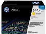 HP 644A žltý laserový toner