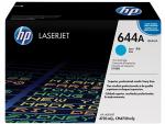 HP 644A azúrový laserový toner