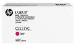 HP 504Y purpurový laserový toner