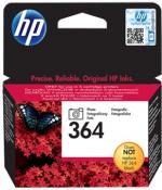 HP 364 foto čierna atramentová kazeta