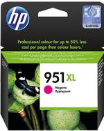 HP 951XL purpurová atramentová kazeta