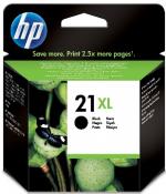 HP 21XL čierna atramentová kazeta