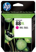HP 88XL purpurová atramentová kazeta