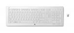 HP Wireless Keyboard K5510