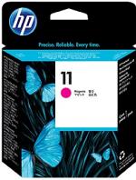 HP 11 purpurová tlačová hlava