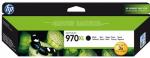 HP 970XL čierna atramentová kazeta