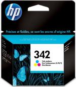 HP 342 farebná atramentová kazeta