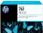 HP 761 sivá atramentová kazeta