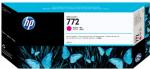 HP 772 purpurová atramentová kazeta
