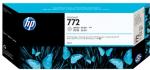 HP 772 svetlá sivá atramentová kazeta