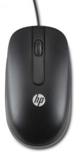 HP USB laserová myš