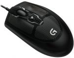 LOGITECH G100s Gaming Mouse