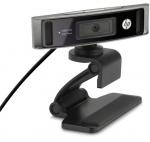 HP Webová kamera HD 4310