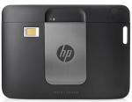 HP ElitePad ochranné púzdro s čítačkou Smart Card a odtlačkov prstov