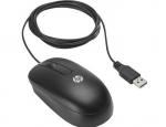 HP USB myš