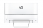 HP Curved Display 27