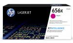 HP 656X purpurový laserový toner