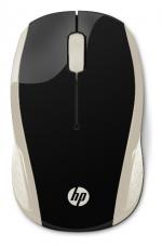 HP Bezdrôtová myš 200