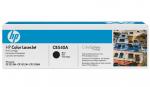 HP 125A čierny laserový toner